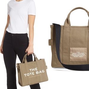 Marc Jacob’d Tote Pre loved!